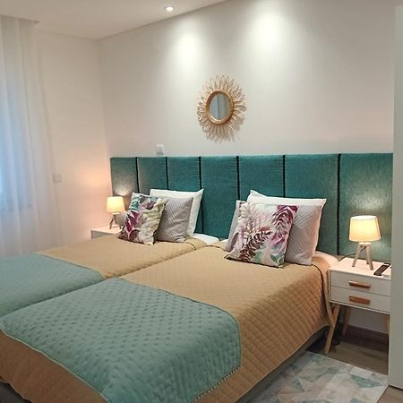 Garden House Fundao - Suite Apartamento 204 Esterno foto