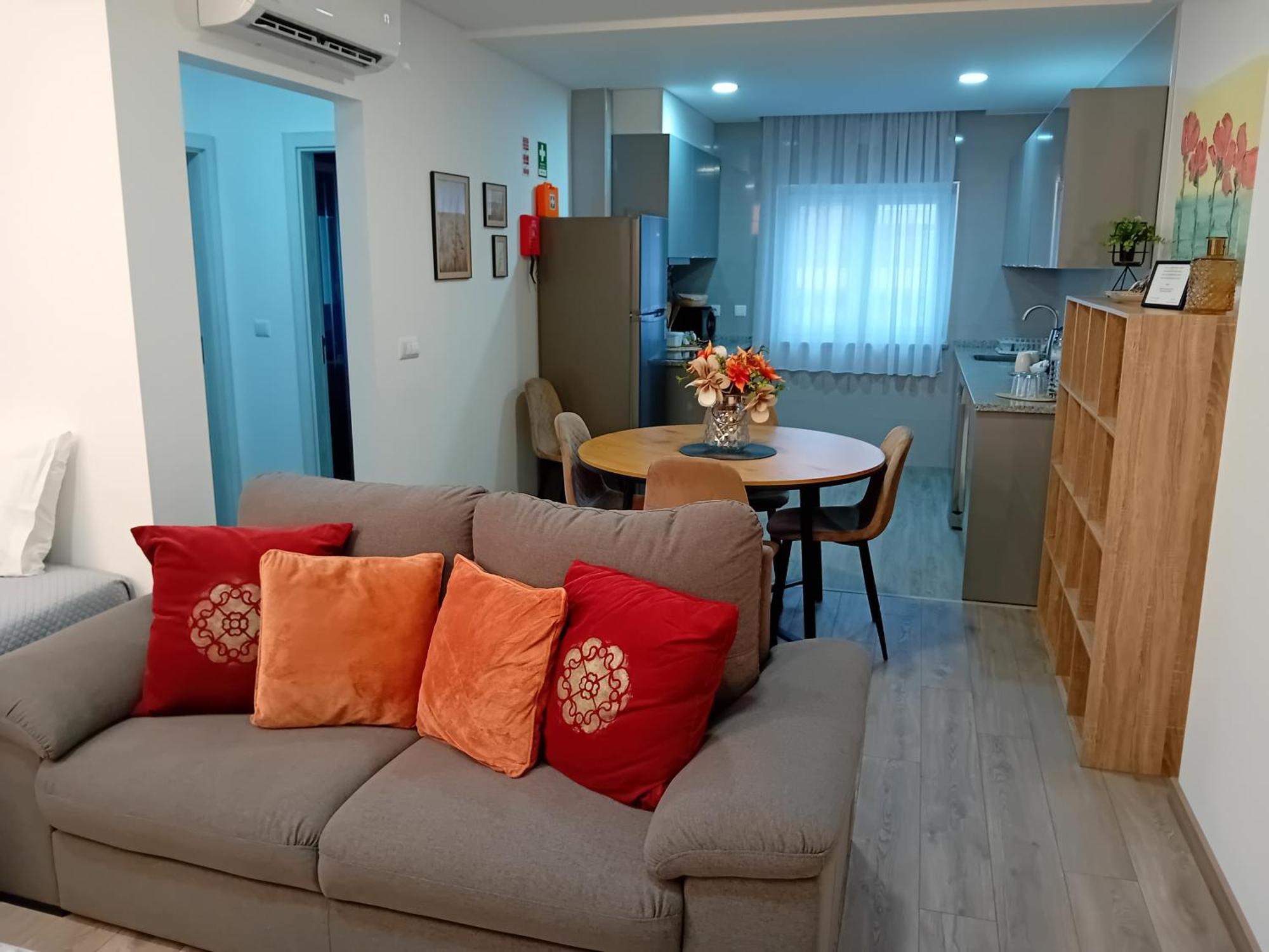 Garden House Fundao - Suite Apartamento 204 Esterno foto